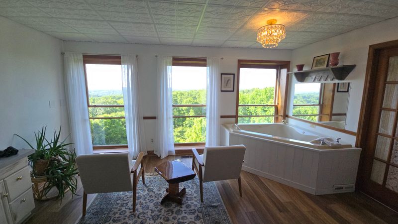 Genuine Stress Relief And Mental Restoration