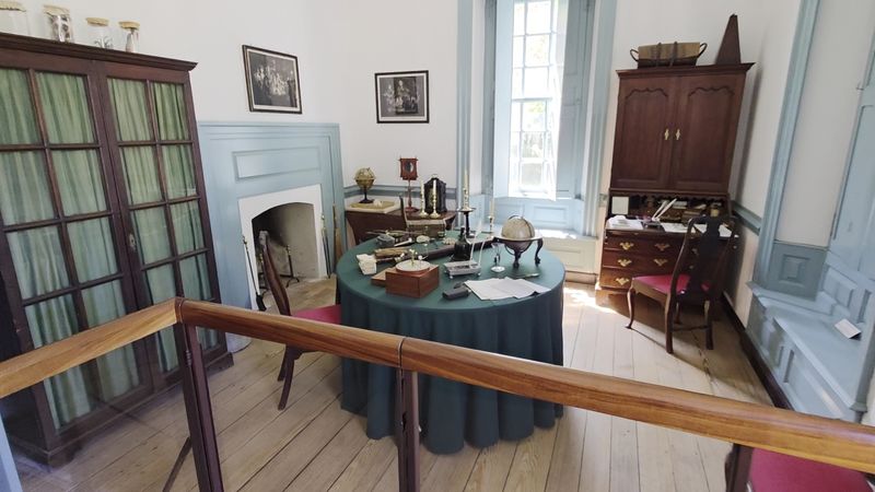 Educational Value Makes History Tangible for All Ages