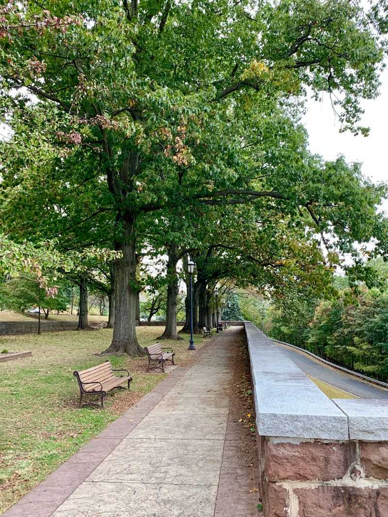 Meticulously Maintained Gardens and Scenic Grounds