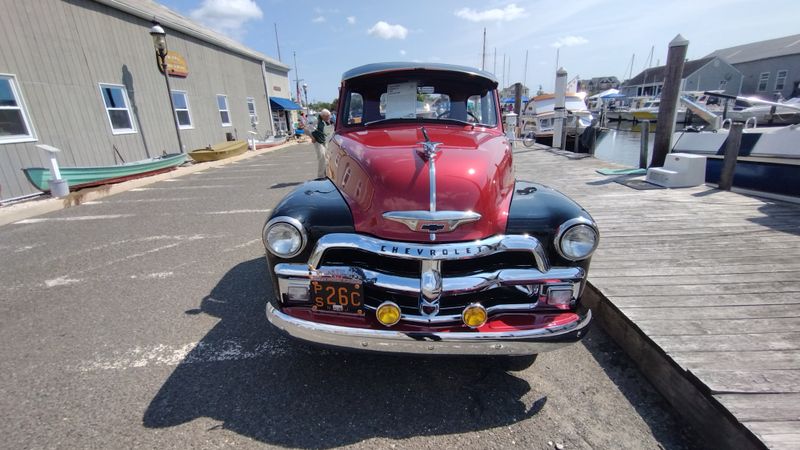 Located in Scenic Point Pleasant Near Water and Boats