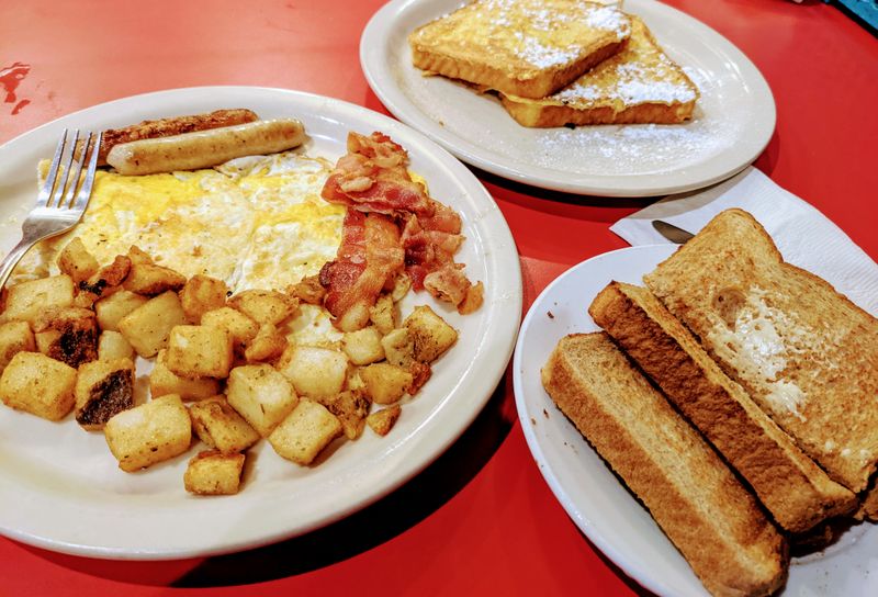 Reasonable Prices That Won't Break Your Vacation Budget