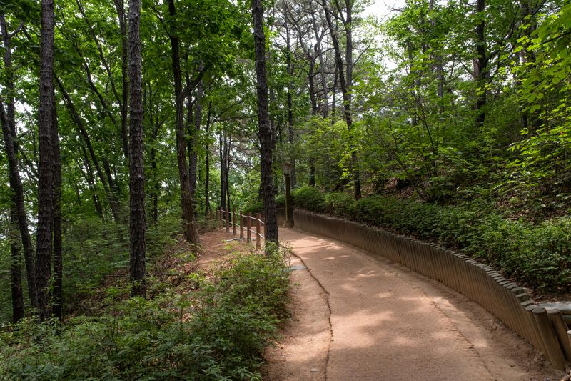 Trail Etiquette Has Slipped