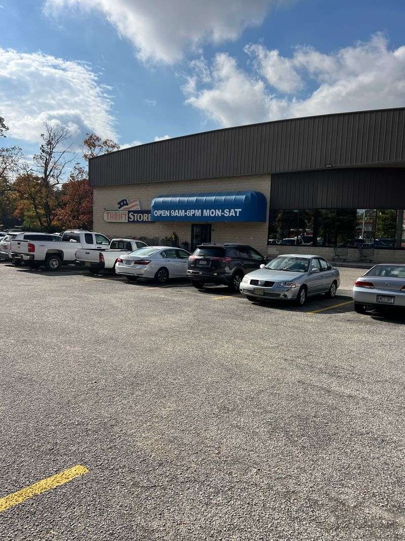 Convenient Location and Hours That Fit Most Schedules