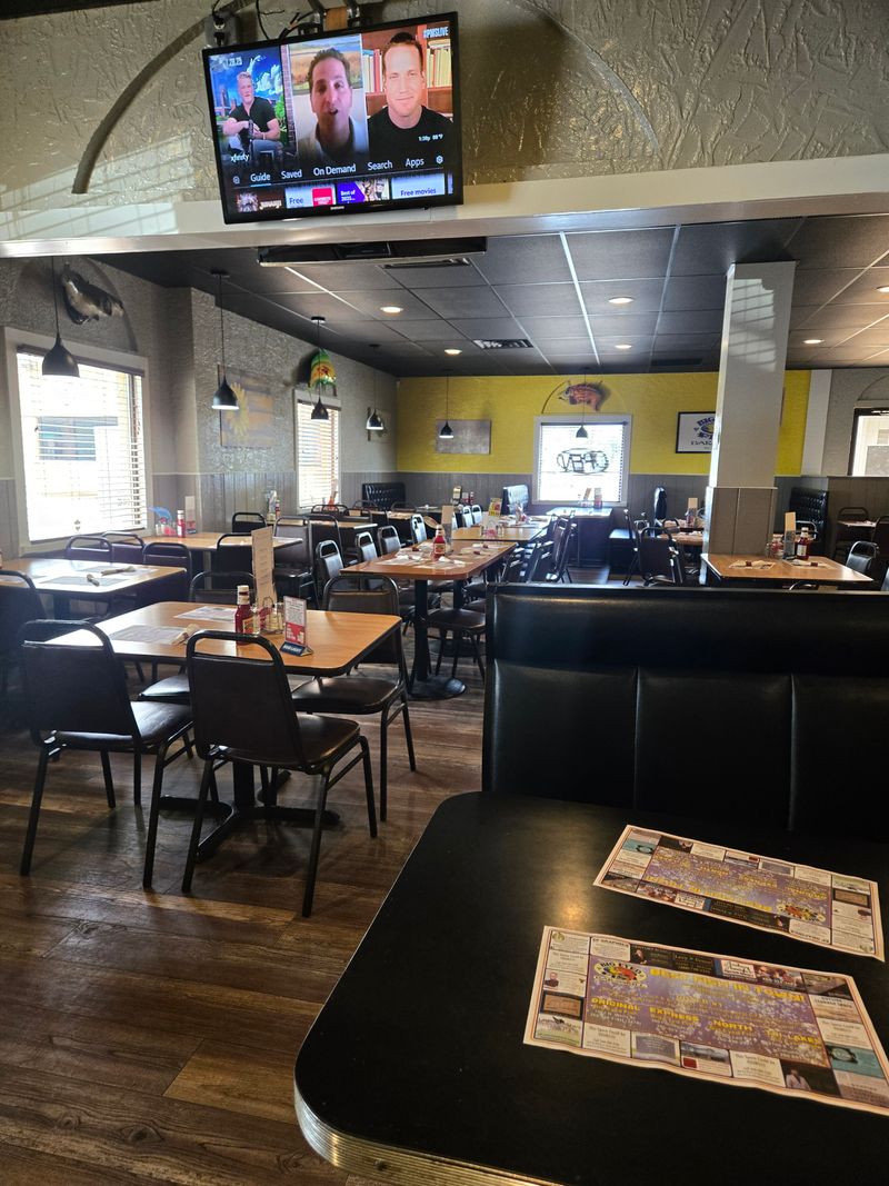 Friendly Hometown Atmosphere With Service That Remembers You