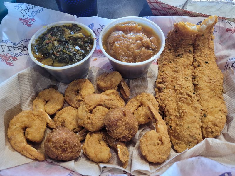 Mouthwatering Cooked-to-Order Meals