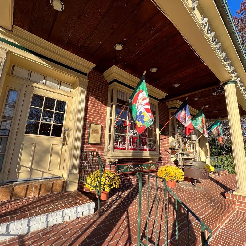 Mind-Blowing Selection That Satisfies Every Craving