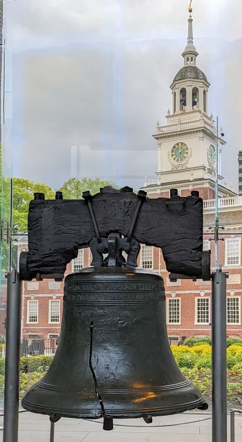 Liberty Bell