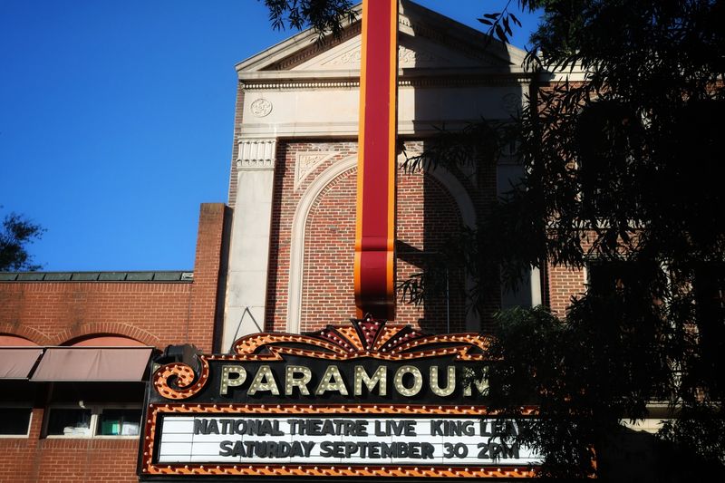 Live Music Venues Punching Above Their Weight