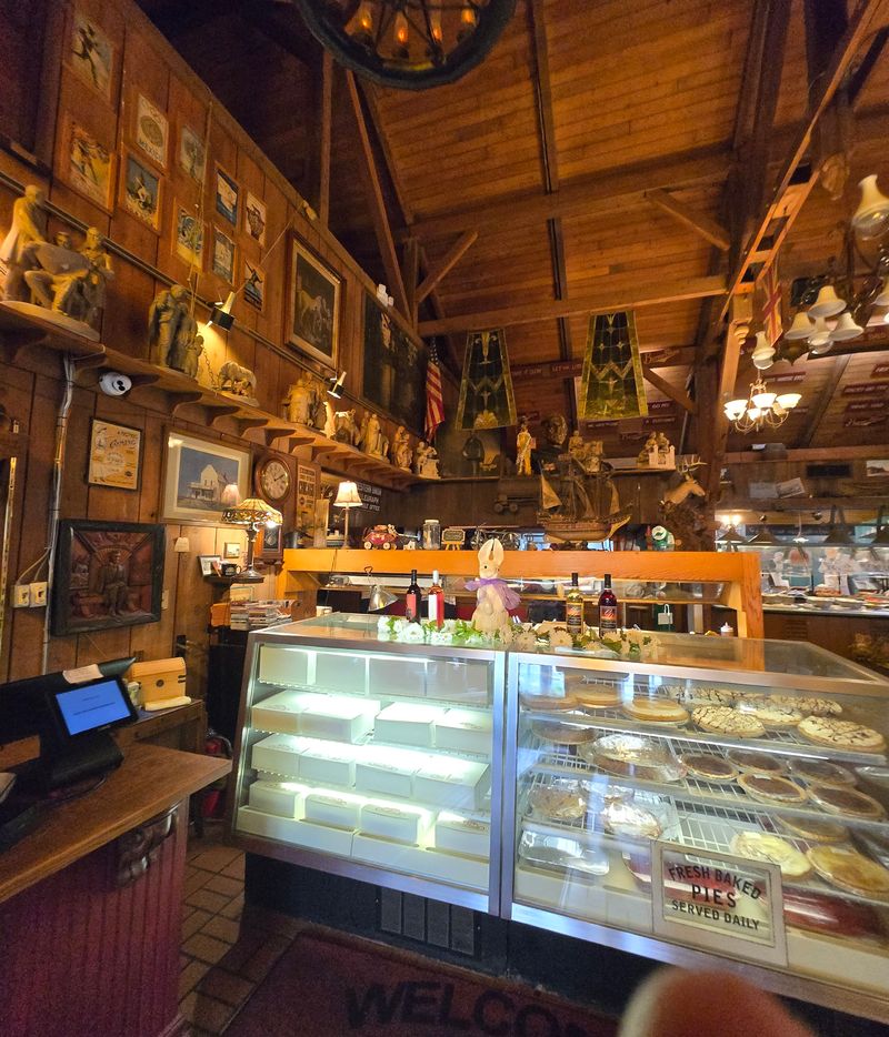 Back 40 Junction, Decatur