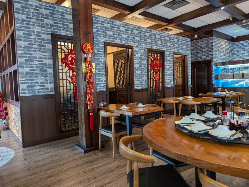 Taste Of China Buffet (Houston)