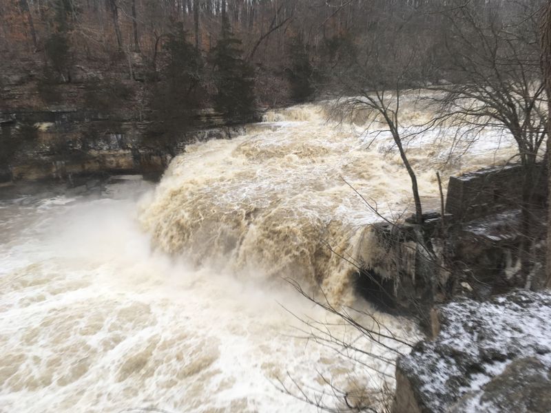 A Winter Wonderland Ice Palace Transformation