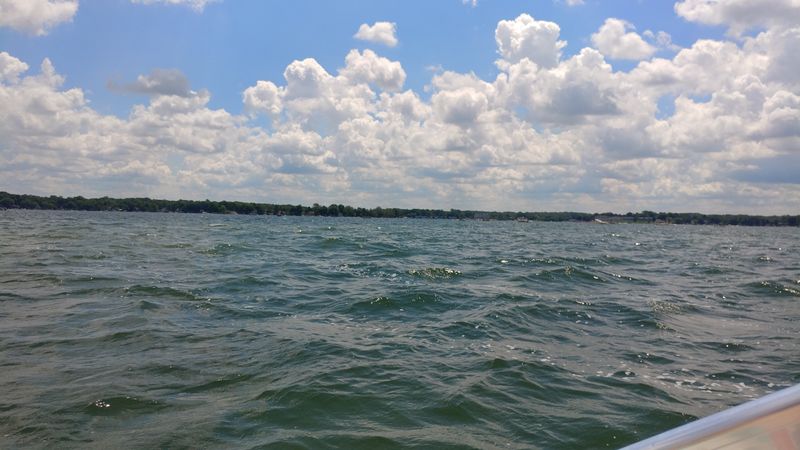 Glacial History Creates Crystal-Clear Waters Unlike Anywhere Else