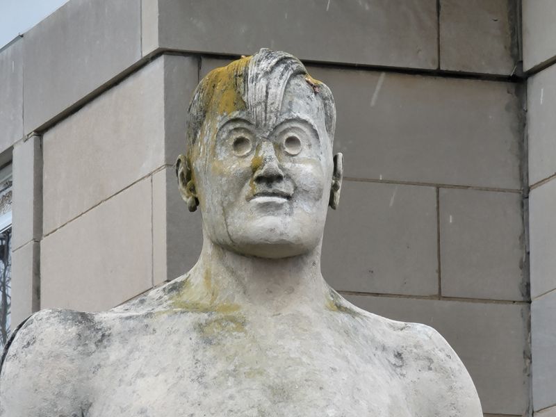 A 1960s Tribute to 1940s Pop Culture