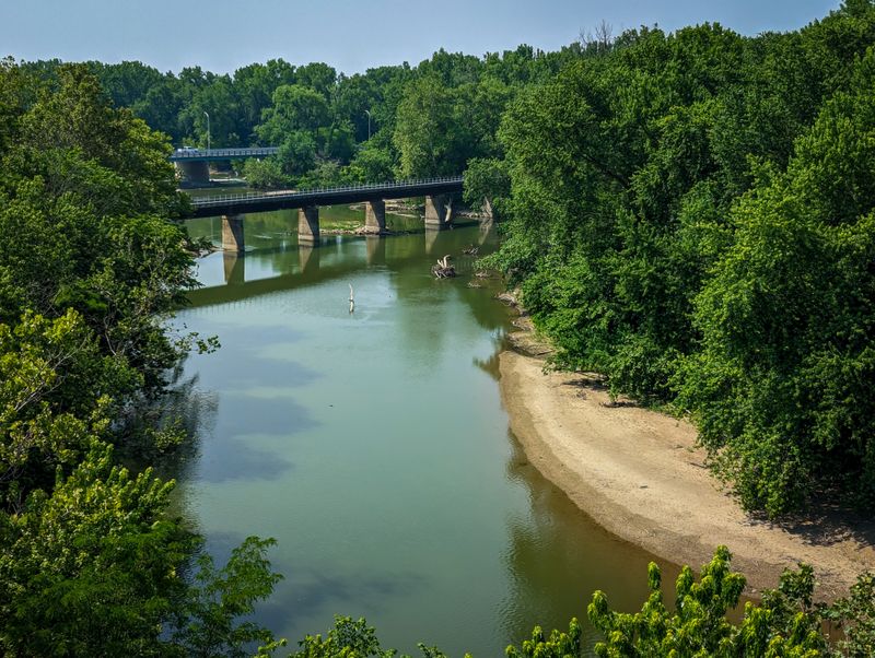 Outdoor Adventures Among Ancient Stone
