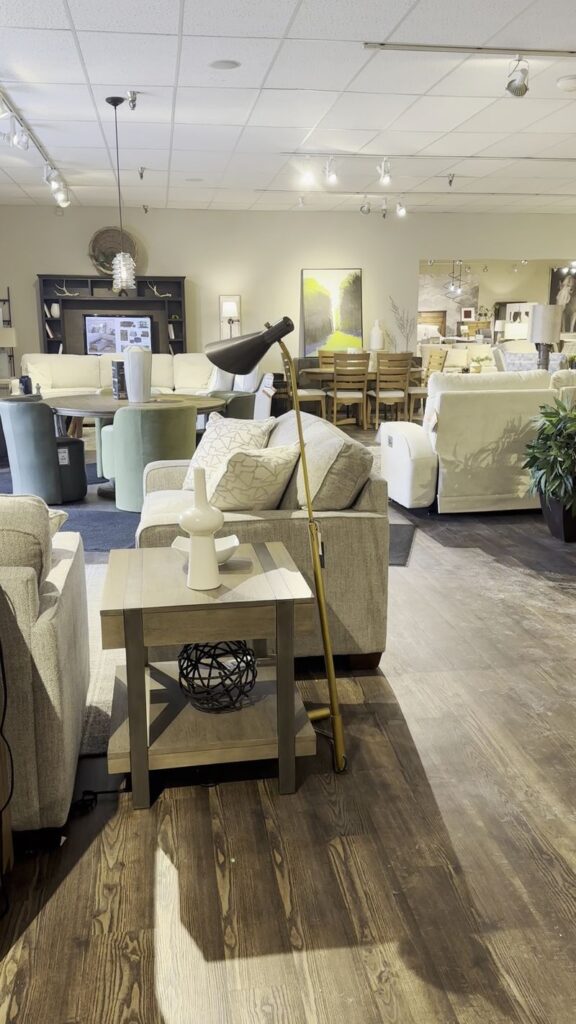 Furniture Stores In Jasper Indiana