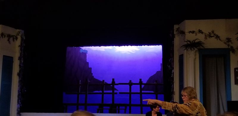 Phantom Footsteps Echo Through Empty Hallways