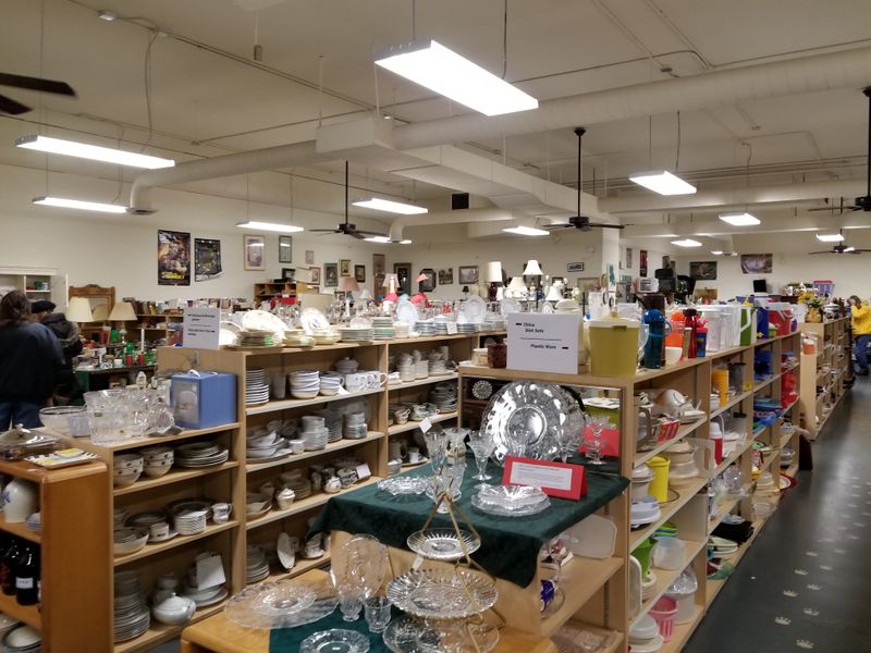 Your Purchases Actually Save Lives