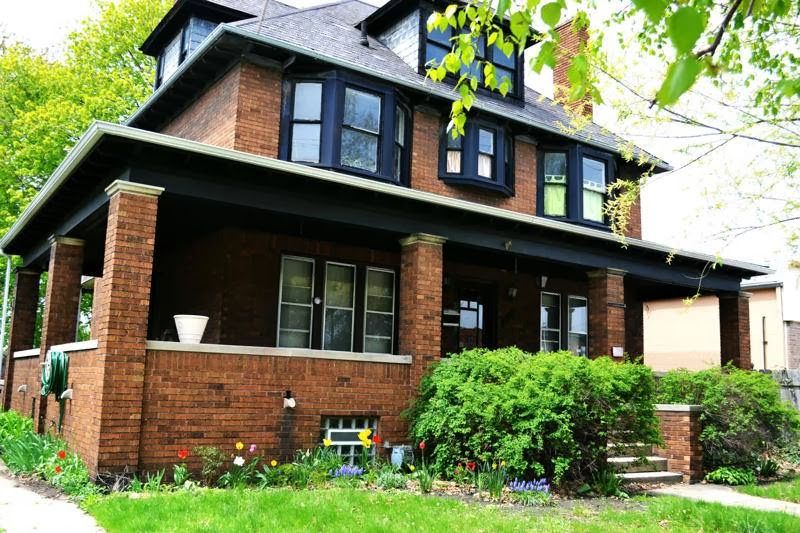 Sense Of Community Gets Lost In The Shuffle