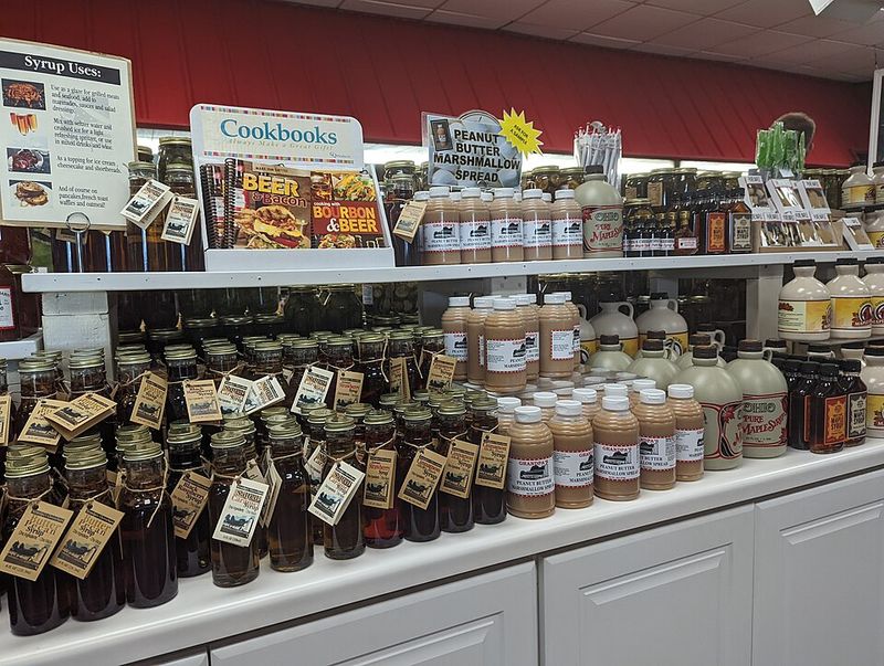 Recipes Change Quietly From Family To Family