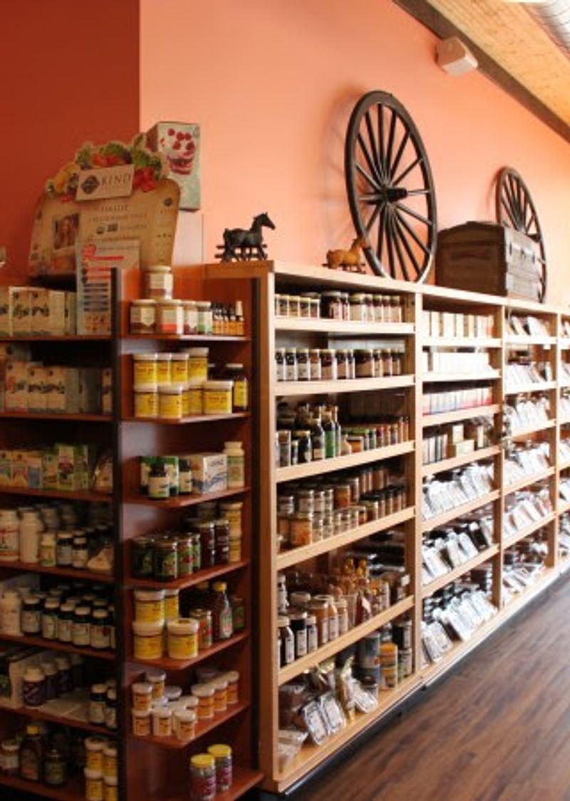 Preservation as a Foundation