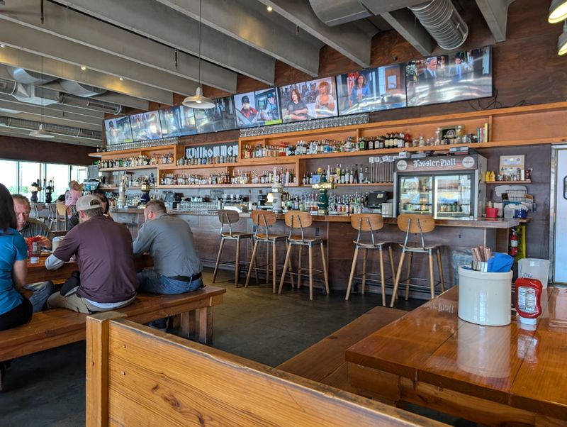 Fassler Hall in Oklahoma City