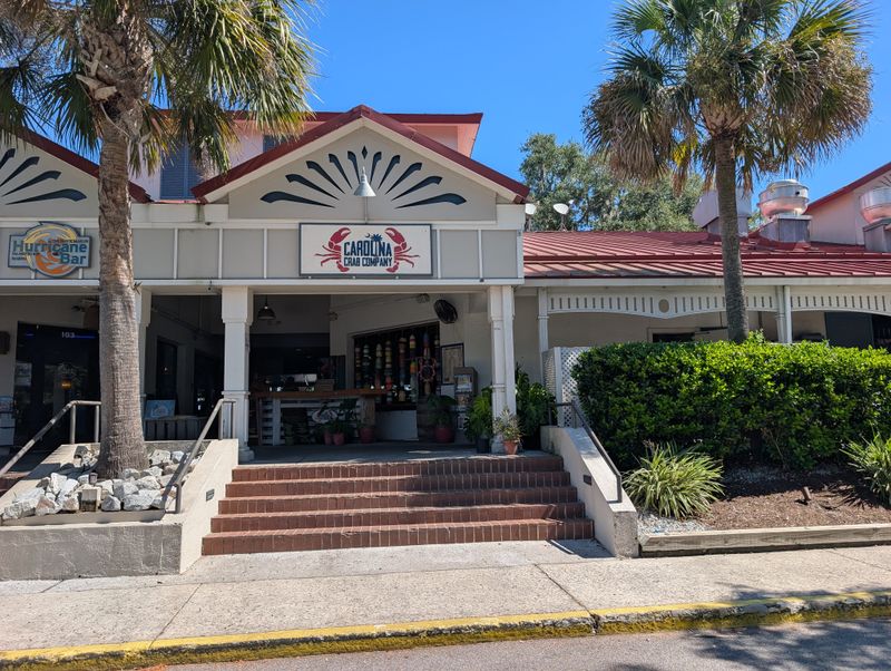 Carolina Crab Company