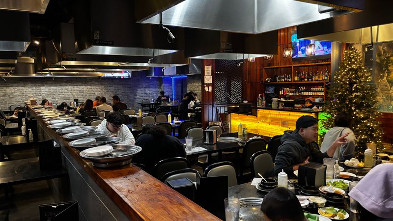 Beyond the satire, real context