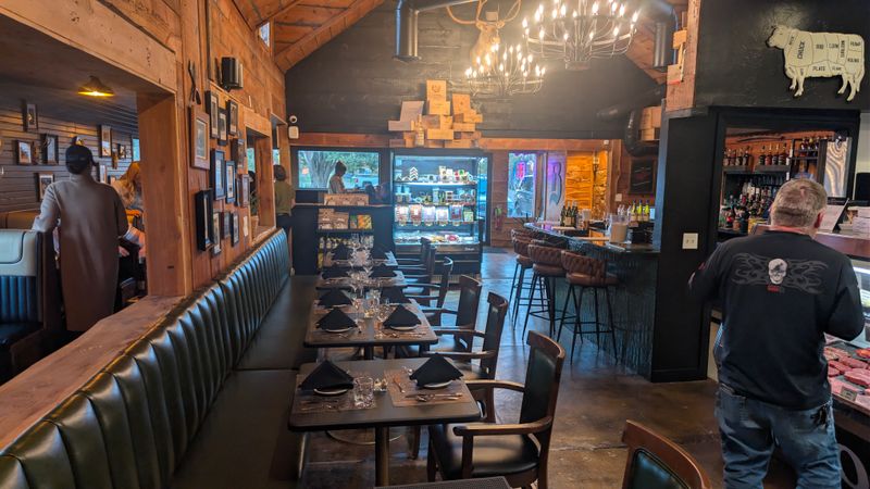 Satisfying Food Options Fuel Your Journey