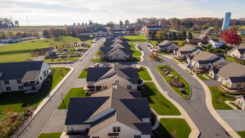 Change Happens Gradually And Internally