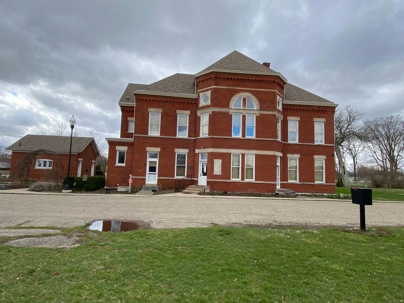 Indiana Medical History Museum