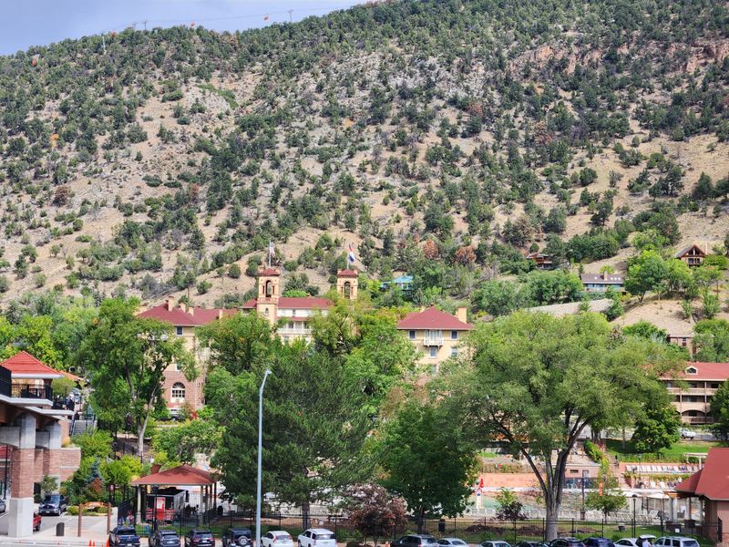 Traditional Work Patterns Slowly Fade