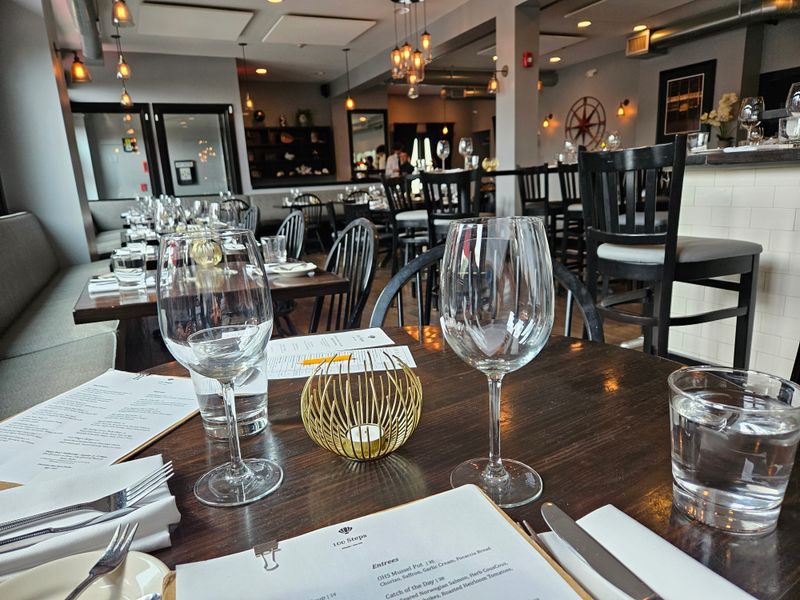 Service That Combines Warmth With Professionalism