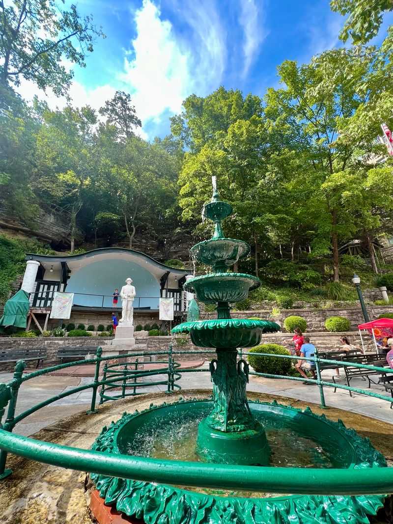 A Town That Embraces Every Visitor