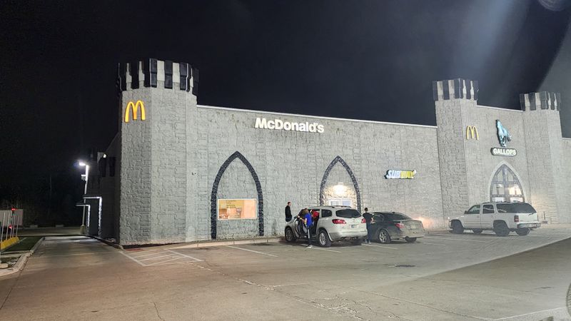 The Location Has Struggled With Service and Staffing Issues