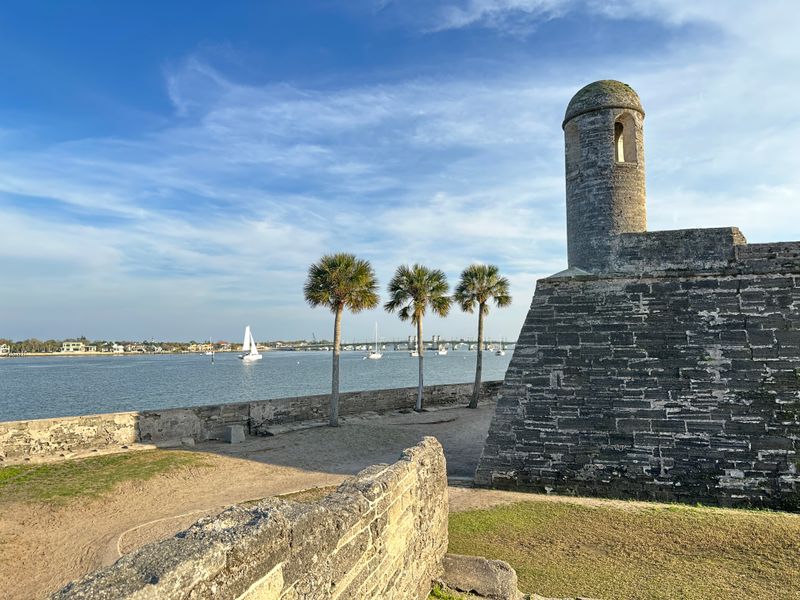 Florida Has The Oldest Continuously Inhabited European City In America