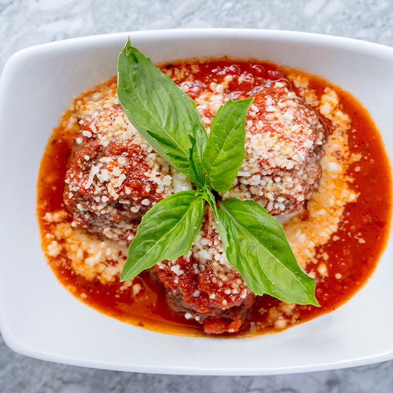 The Meatballs Carry As Much Lore As The Pizza