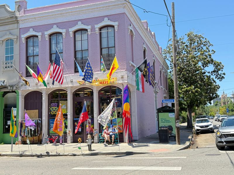 You Can Be Penalized For Improper Use Of The State Flag