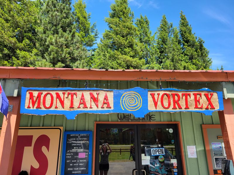 Officially Listed As An Amusement Attraction