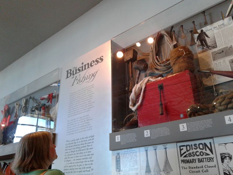 The Menu Is Shockingly Simple