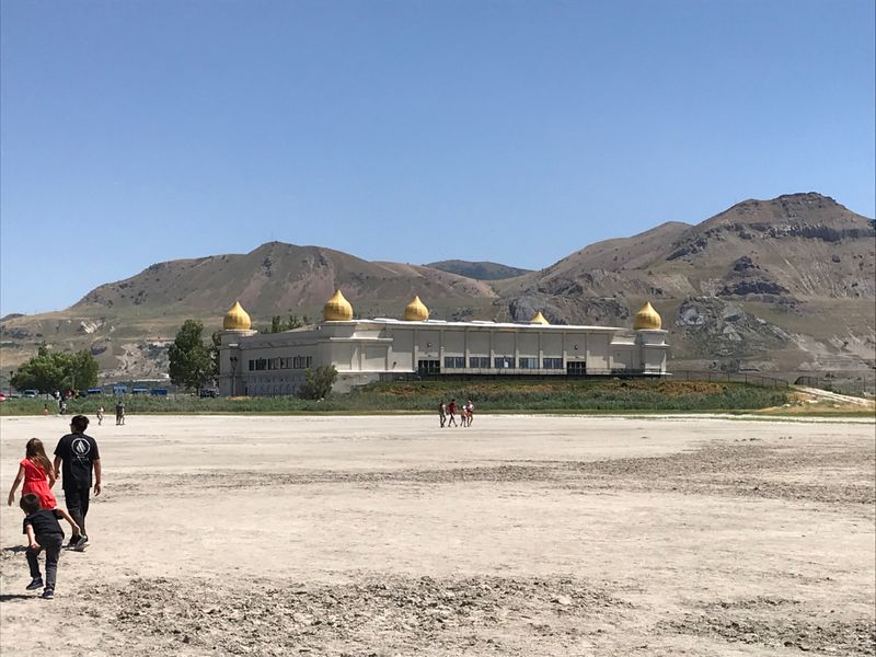 The Pilings Still Tell The Story