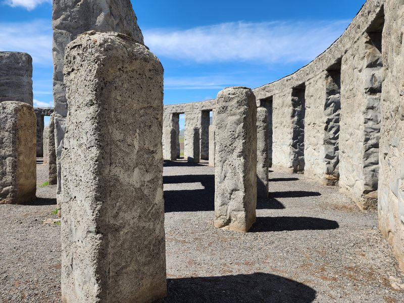 The Location Feels Deliberately Unsettling