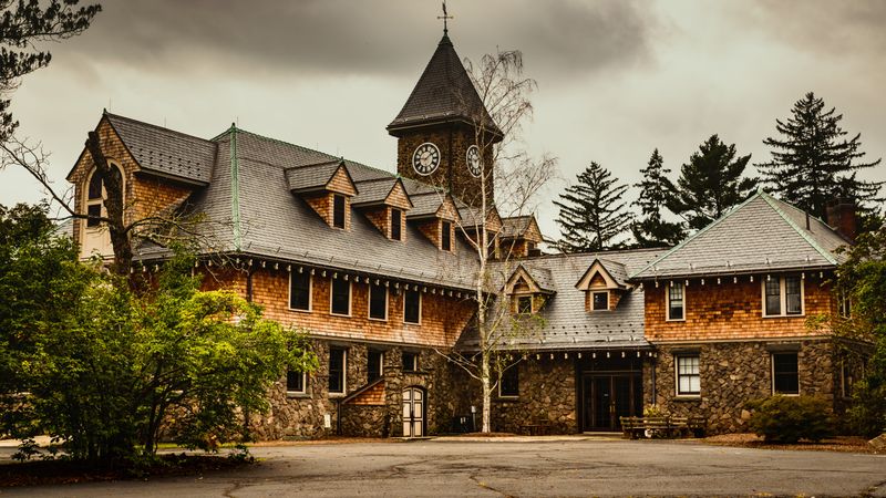 Exceptional Accessibility and Inclusive Design for All Visitors