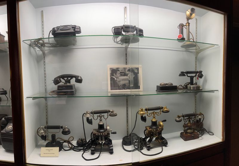 The Growth Of America Runs Through These Phones