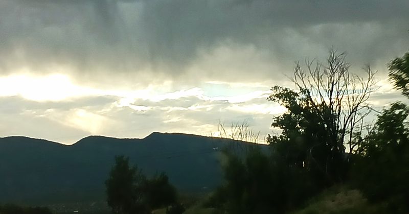 The Setting Makes It Feel Extra Unreal