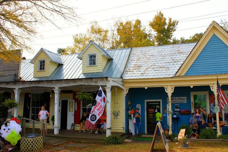 Juliette (Fried Green Tomatoes)