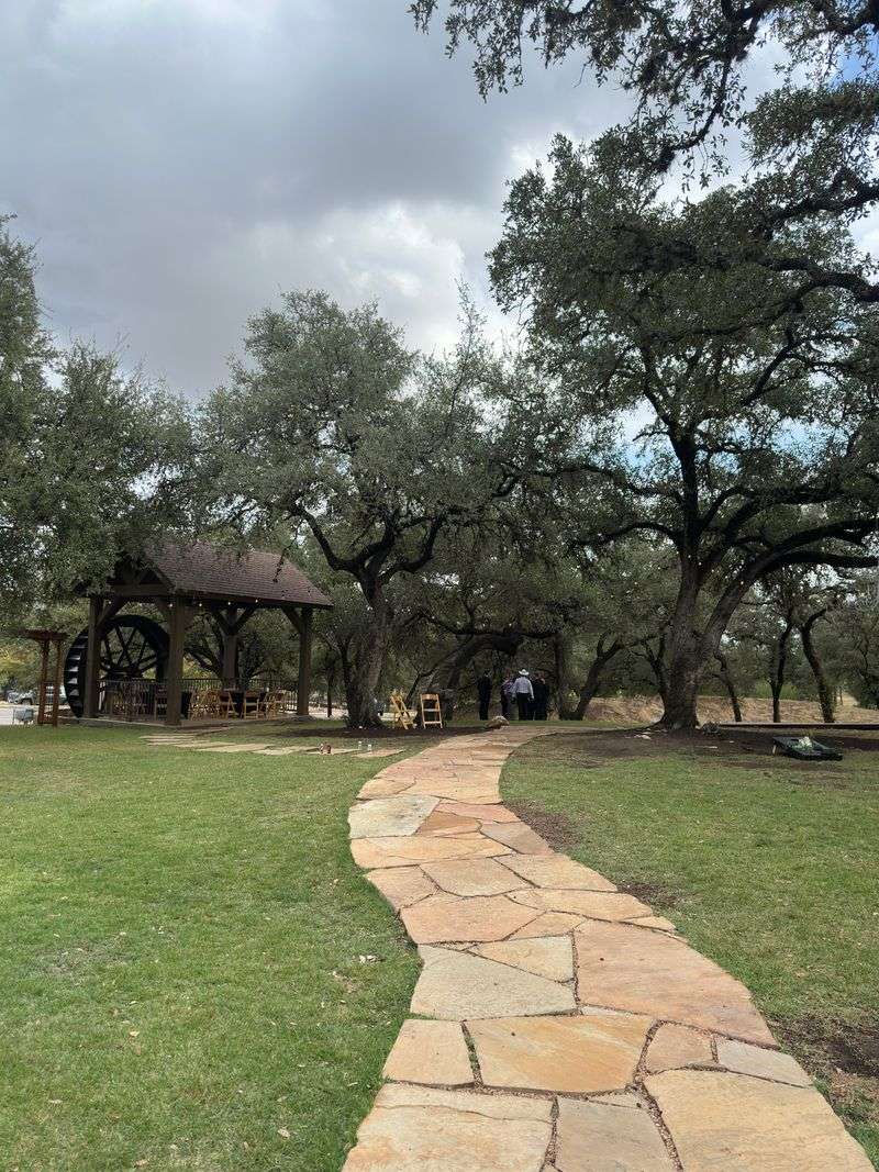 Gruene Historic District