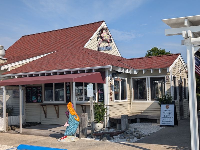 Perfect Location Just Minutes from Long Beach Island