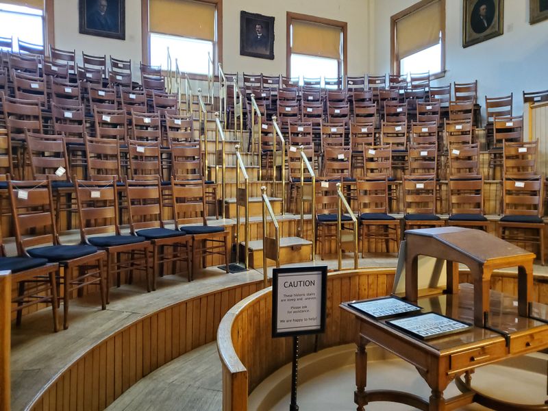 Indiana Medical History Museum