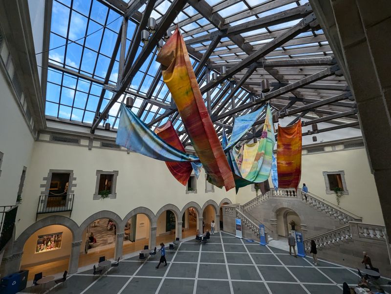 Chrysler Museum Of Art