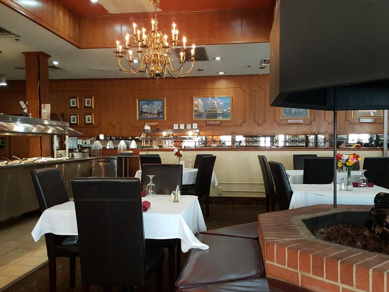 Gopuram Taste of India